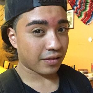 Meet your Posher, Gabriel